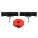 Windshield Removal Tools Kit, Universal Car New. Price: $26.92.