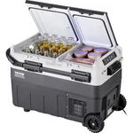 Vevor Portable Car Refrigerator Freezer Compressor 50 Dual Zone For Home New. Price: $305.99.