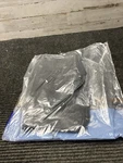 Belmor BS-2168-1 Black Bug Screen Truck Grille Cover For 2001-2018 International New. Price: $75.00.