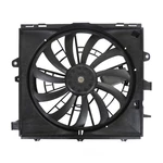 Engine Cooling Fan Assembly Global 2812017 New. Price: $162.27.