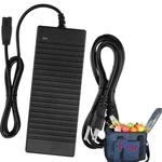 12V Ac Adapter For Yapaspt 26 Electric Car Qt Warmer Bag Yap-e-cooler New. Price: $25.58.