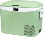 Car Refrigerator Portable Fridge 19 Quart (18 Liter) Volt Freezer Compres New. Price: $329.99.