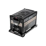 Arb 10900047 Portable Black Zero Fridge Freezer Sliding Tray For 38 / Quarts New. Price: $545.95.