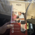 Roadpro Plug Into Cigarette Lighter 12-VOLT Hot Pot -great For Soups & Beverages New. Price: $22.16.