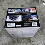 Night Owl WM-FTD281-8L 2-WAY Audio 12 Channel Dvr Security System New. Price: $325.00.