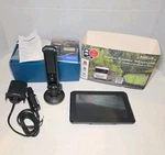 Magellan Roadmate RV9365T-LMB Gps Unit For Rvs, Large 7" Screen (sd Missing). Price: $24.99.