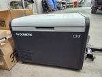 Dometic Outdoor Division Refrigerator /freezer 9600024620 New. Price: $835.00.