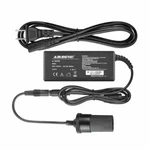 Ac Adapter Charger For Koolatron P95 Travel Saver Cooler 45-QUART Light Grey Psu New. Price: $13.42.