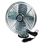 Roadpro RP-1179 Car Fan, Heavy Duty, 12V Dc New. Price: $31.85.
