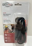 Roadpro 12-VOLT Beverage Heater RPBH-012 Black -soup,tea,coffee New & Sealed. Price: $19.99.