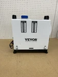 Vevor 27297 Btu Diesel Air Heater 12-VOLT Parking With Red Lcd Switch Used. Price: $65.99.
