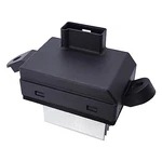 Hisport Auto Temp Control Blower Motor Resistor Compatible With Chevy Malibu New. Price: $52.30.