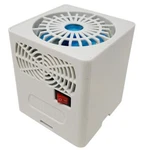 Rv Fridge Fan High Power 3000 Rpm Motor Easy On And Off Switch Multiple Side New. Price: $34.98.
