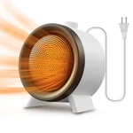 1000W Electric Space Heater Ceramic Fan Heating With Modes 3S Fast New. Price: $67.99.
