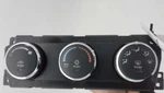 2009-2010 Dodge Ram 1500 Heater A/c Climate Control W/o Rear Defrost Genuine Oem Used. Price: $149.99.