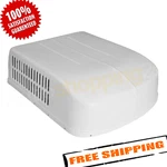 Icon 01544 Polar White Dometic Brisk Air Duo Therm Rv Conditioner Shroud New. Price: $271.67.