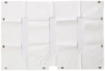 Realtruck Belmor WF-1952-1 White Winterfront Grille Cover For 1987-2018... New. Price: $117.43.