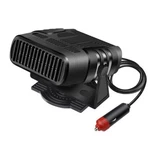 Machswon MGDB01589 01J 12V 120W 2-IN-1 Portable Car Electric Cooling Heating Fan New. Price: $14.99.