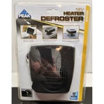 Peak 12V Heater & Defroster With Swivel Base Pop Out Handle New. Price: $17.22.