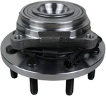 Autoround 515148 Front Wheel Hub Fit For 4X4 4WD 2012 2013 Ram 2500 3500 Lug New. Price: $109.00.