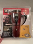 Jlr Gear Smart MUG2 Digital Programmable 12V Plug Hot Cold Insulated 16OZ New. Price: $19.99.