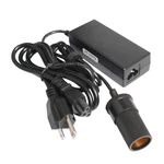 110V-240V To 12V 5A Car Charger Converter For Koolatron D P Series Cooler/warmer New. Price: $11.99.