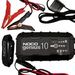 Noco GENIUS10 Smart Charger 10A 6V/12V Auto Marine Trickle Maintainer New. Price: $99.95.