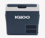 Igloo 18 Qt Iceless Electric Cooler - Blue New. Price: $427.75.