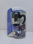 Smart Tools 12 Volt Heated Auto Mug 16OZ Stanless Steel New In Package. Price: $14.40.