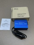 Foval FVCN0755 150W Car Power Inverter Open. Price: $24.99.