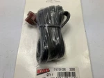 Kat's Kats Heater 28200 Engine Replacement Cord, 5 Feet, 16/3 Gauge 120V New. Price: $22.45.
