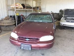 Driver Left Radiator Fan Motor Assembly Fits 94-01 Lumina Car 2078736 Used. Price: $115.00.