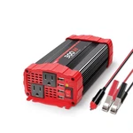 300W Car Power Inverter, Dc 12V To 110V Ac Vehicle Plug Adapter Converter Wit... New. Price: $32.42.
