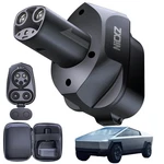 CCS1&J1772 To Nacs Adapter For Tesla Model 3/Y/S/X &cybertruck,and All E... New. Price: $128.92.