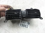 Dash Trim 626 2000 2001 Mazda Center A/c Heater Air Vent Grill Duct Cover Oem Used. Price: $39.99.