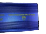 Voltworks 1100W Power Inverter With Lcd Display 12V Dc To 110V Ac Converter New. Price: $75.00.