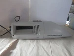 Kirby 12 Dc Car Vacuum Plugs Into Cigarette Lighter Works Used. Price: $13.99.