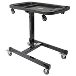 Eastwood 2-IN-1 Adjustable Rolling Tool Tray New. Price: $119.99.