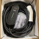 Topautogear Level 2 Charger Amp 16FT Model EV-SAE-AC16-P New. Price: $65.00.
