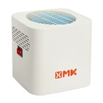 Xmk Rv Fridge Fan, 3,000 Rpm Motor Refrigerator With Compact, Beige New. Price: $23.12.