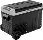 Euhomy Volt Refrigerator, 37QT(35L) Electric Cooler, Portable Freezer 12V/24V New. Price: $157.50.