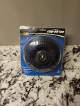 Auto Expressions Oscillating Clip Portable Fan New. Price: $24.99.