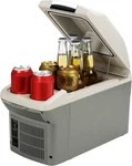Icerover Car Refrigerator New. Price: $75.99.
