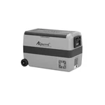 Alpicool T50 Dual Temperature Control 12 Volt Refrigerator 53 Quart Portable ... New. Price: $298.62.