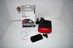 Chianku 12V 150W Portable Car Heater And Cooler Fan, Windshield Defogger, Defros New. Price: $15.99.