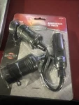 Roadpro RPPS-223 Power Adapter, Outlet, 12V New. Price: $10.36.