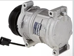 Uac 21625C A/c Compressor , Grey New. Price: $120.00.