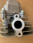 Cylinder Head Kit For Ipower Dual Fuel Inverter Generator SUA2000ID New. Price: $69.99.