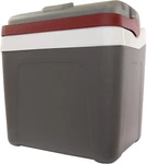 12V Car Cooler/warmer 24L (26 Qt) - Portable Thermoelectric Fridge For New. Price: $191.99.