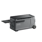 Anker Solix Everfrost 2 58L Portable Camping Car Refrigerator Electric Cooler New. Price: $949.99.